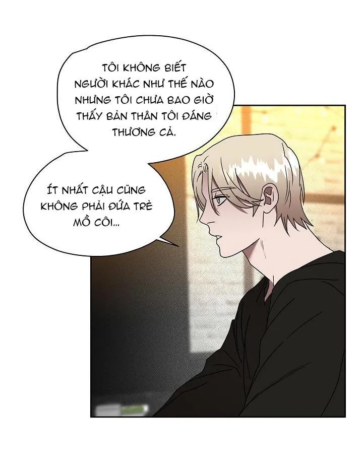 Không Hơn Không Kém Chapter 28 Trang 53