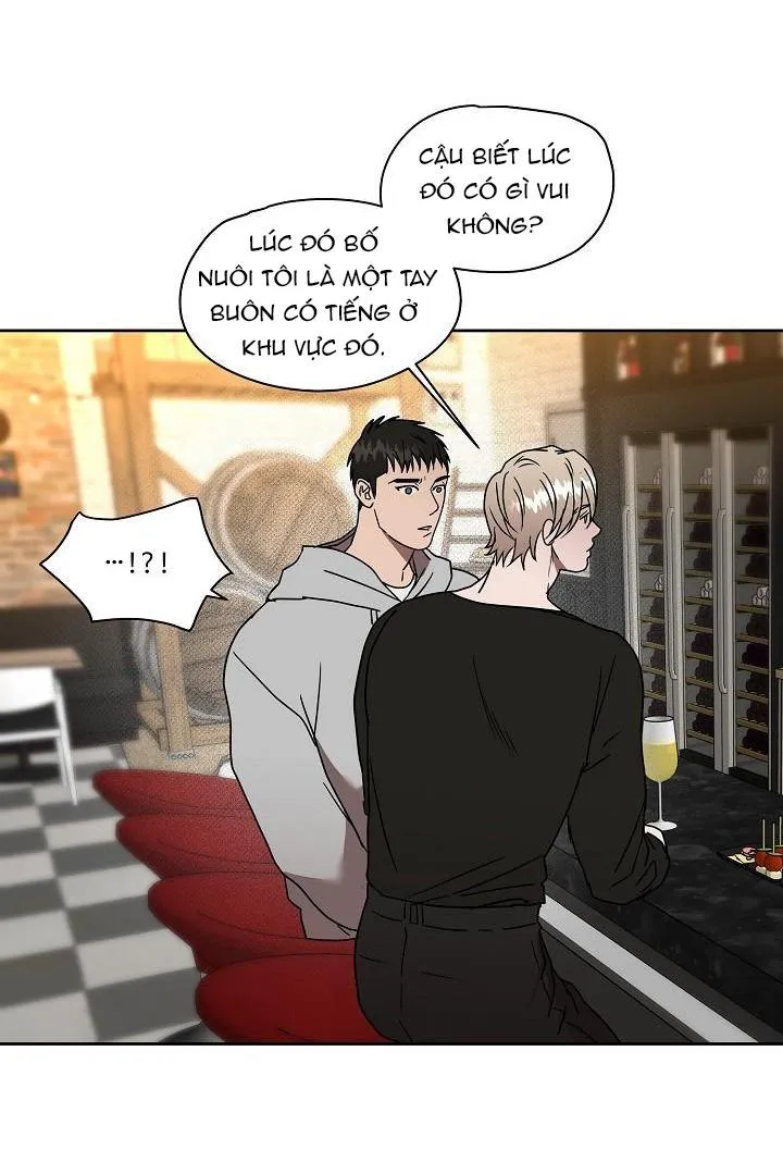 Không Hơn Không Kém Chapter 28 Trang 55