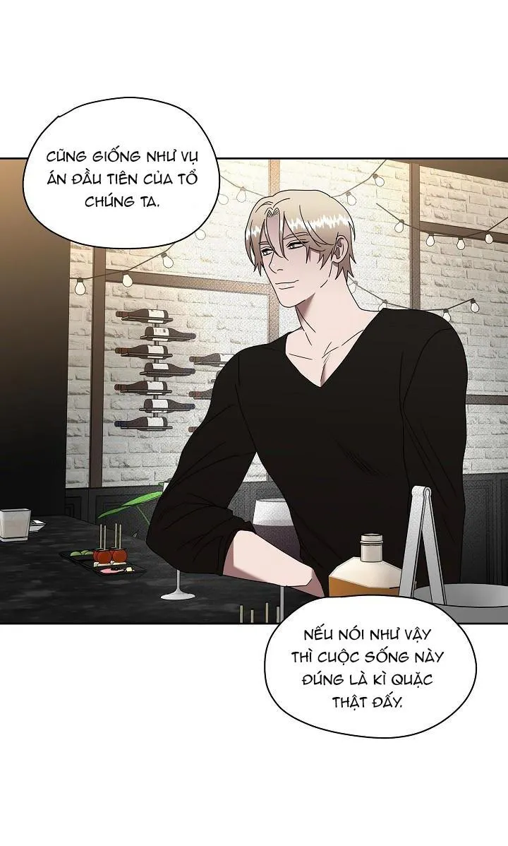 Không Hơn Không Kém Chapter 28 Trang 57