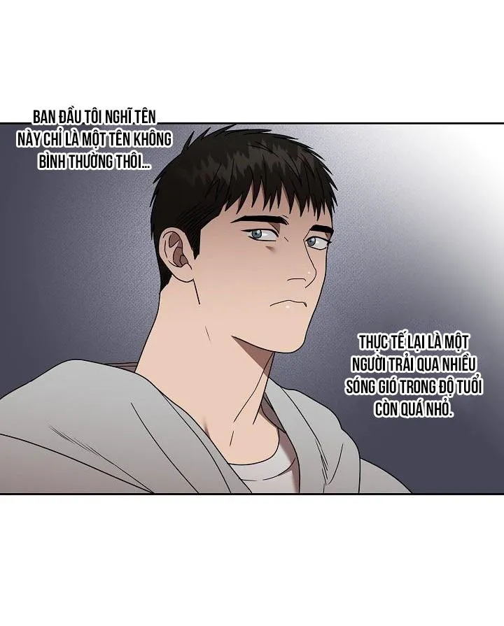 Không Hơn Không Kém Chapter 28 Trang 58