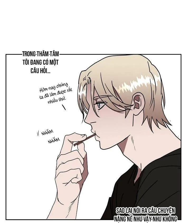 Không Hơn Không Kém Chapter 28 Trang 59
