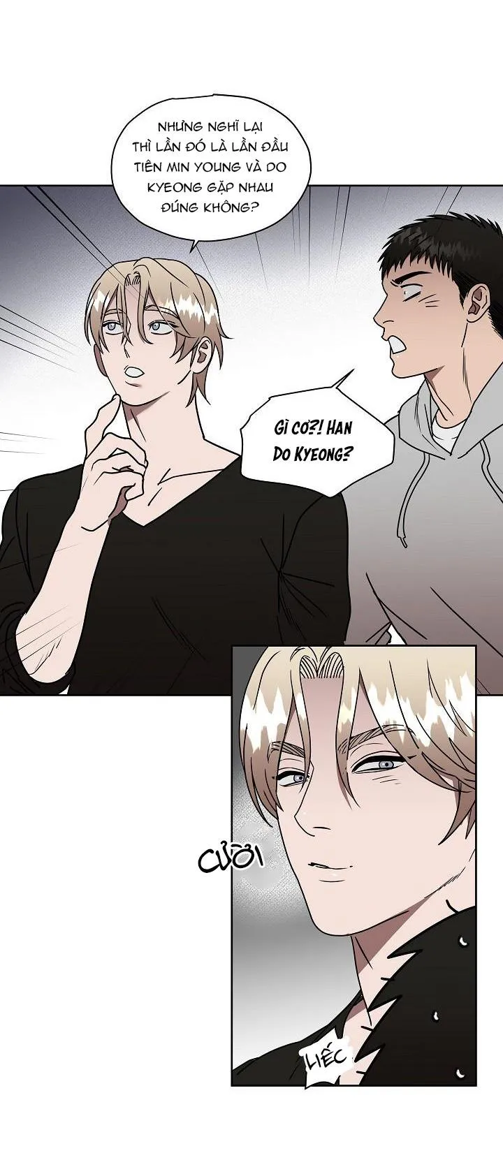Không Hơn Không Kém Chapter 28 Trang 61