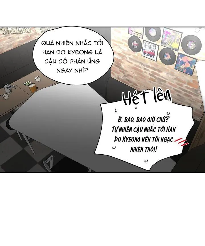 Không Hơn Không Kém Chapter 28 Trang 62