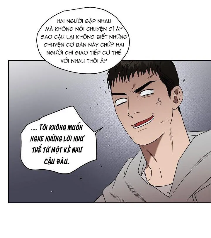 Không Hơn Không Kém Chapter 28 Trang 64