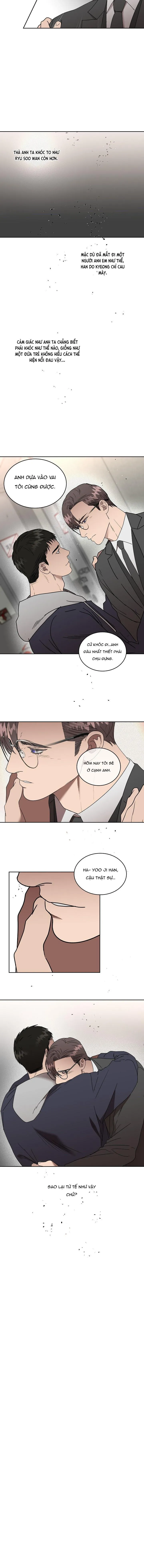 Không Hơn Không Kém Chapter 29 Trang 5