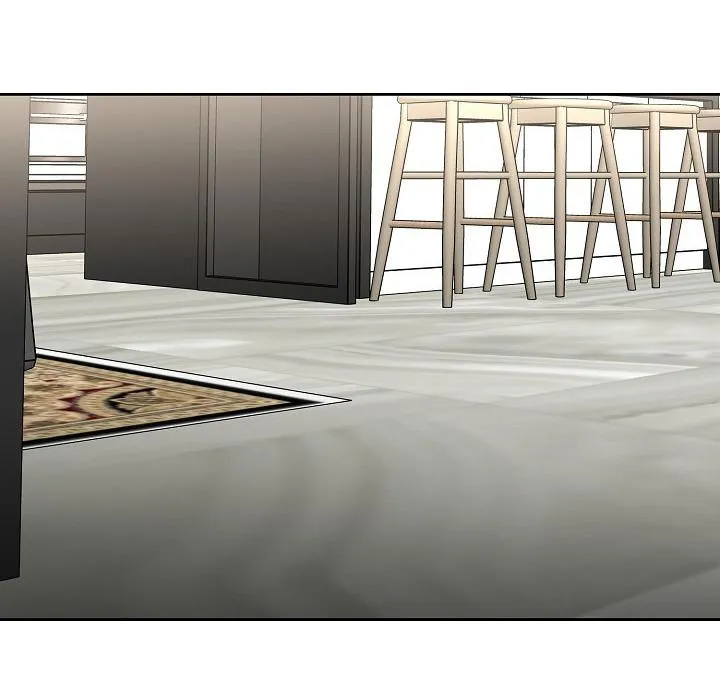 Không Hơn Không Kém Chapter 30 Trang 3