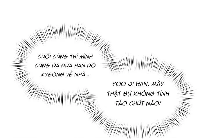 Không Hơn Không Kém Chapter 30 Trang 4