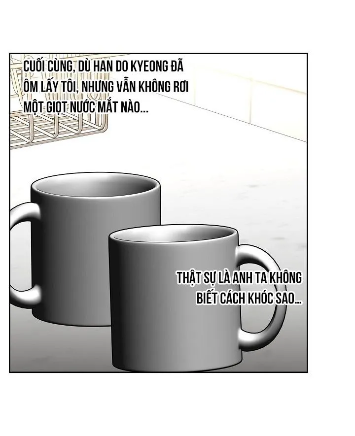 Không Hơn Không Kém Chapter 30 Trang 7