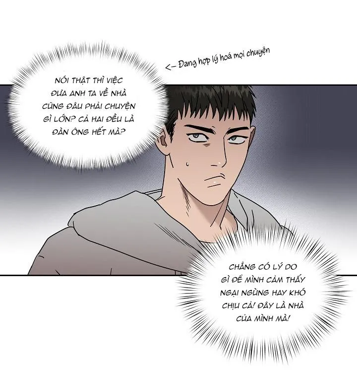 Không Hơn Không Kém Chapter 30 Trang 15