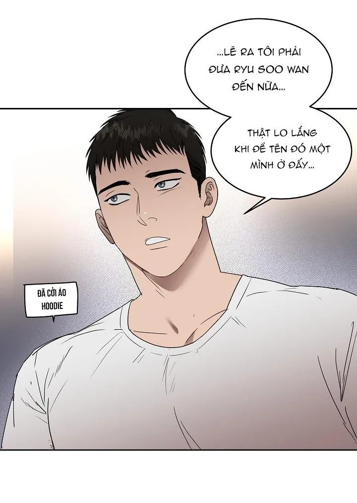 Không Hơn Không Kém Chapter 30 Trang 19