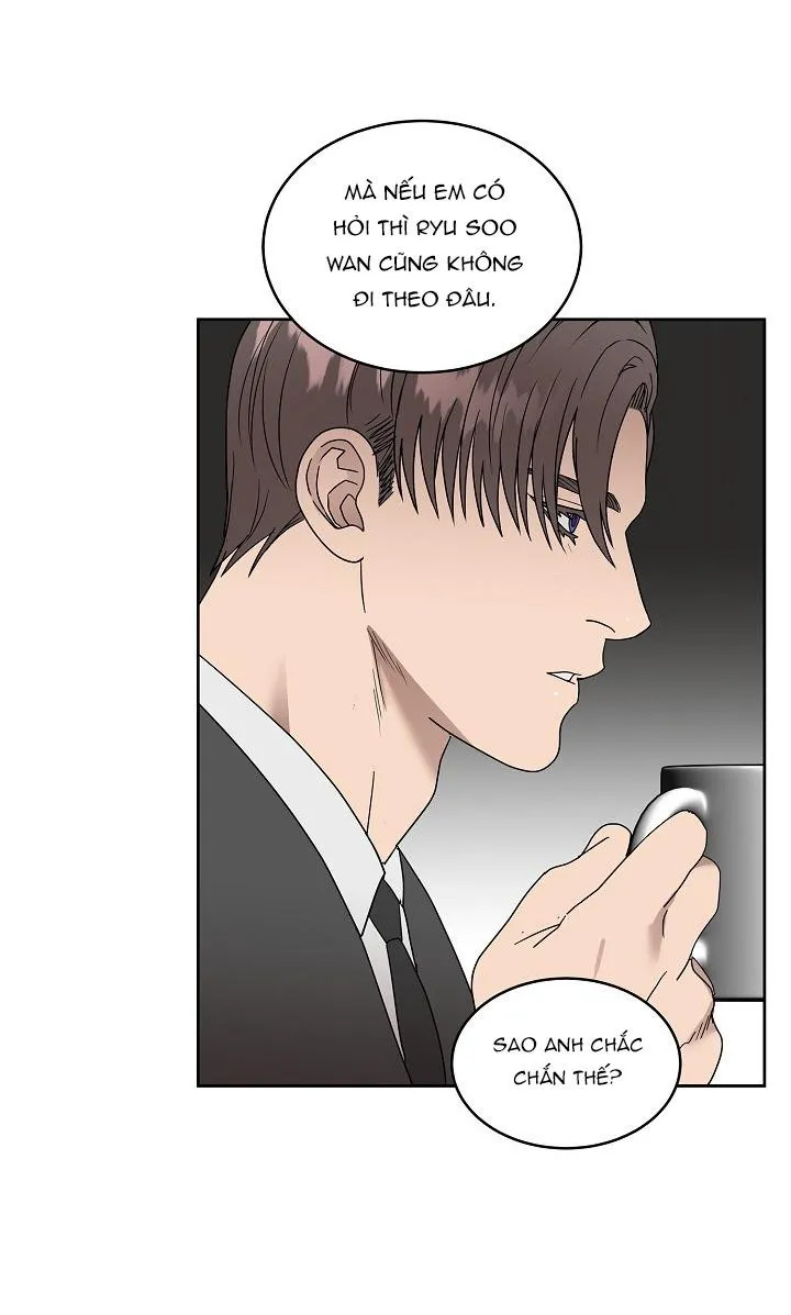 Không Hơn Không Kém Chapter 30 Trang 20