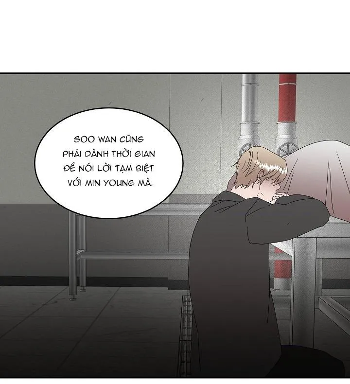 Không Hơn Không Kém Chapter 30 Trang 21