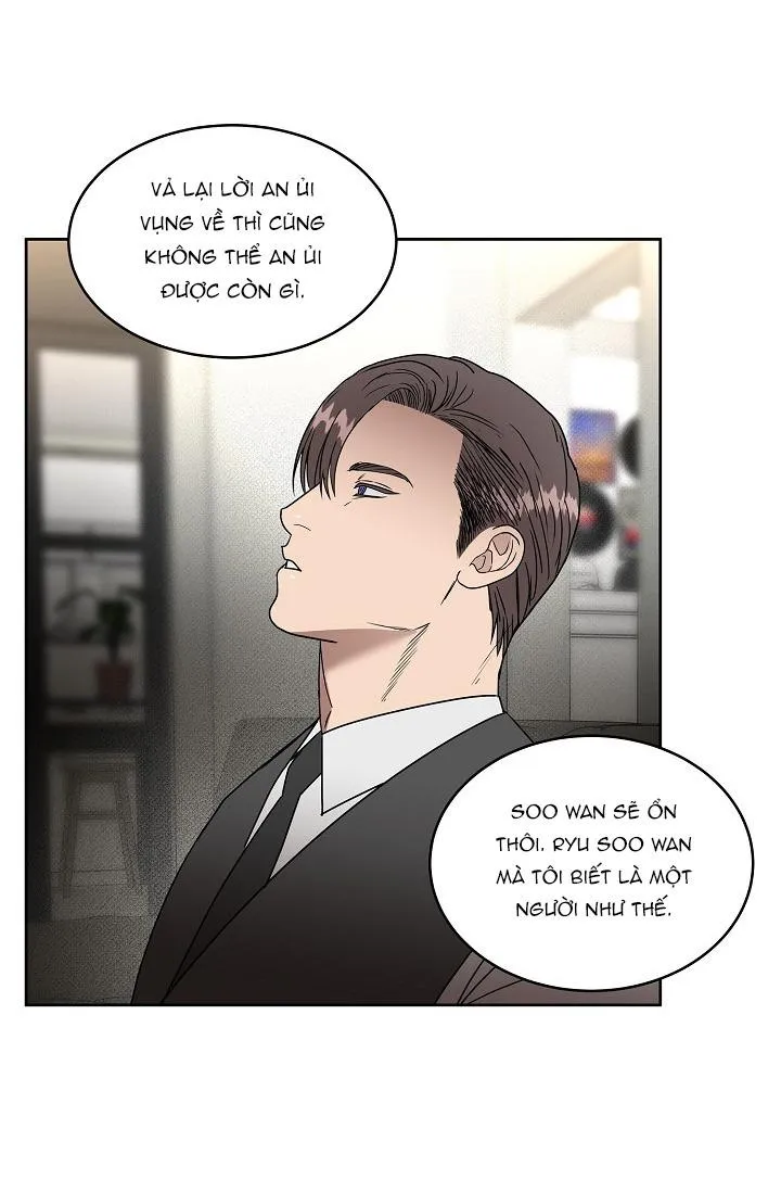 Không Hơn Không Kém Chapter 30 Trang 23