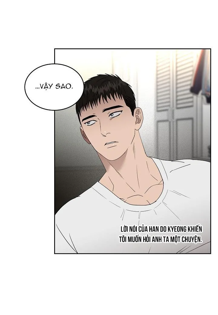 Không Hơn Không Kém Chapter 30 Trang 24