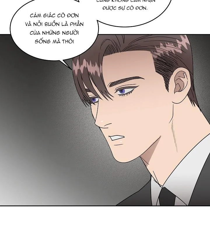 Không Hơn Không Kém Chapter 30 Trang 31