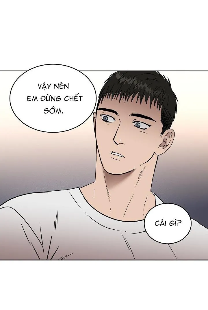 Không Hơn Không Kém Chapter 30 Trang 33