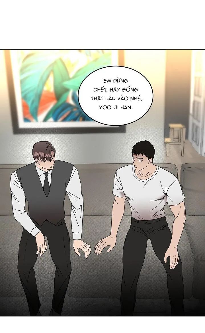 Không Hơn Không Kém Chapter 30 Trang 34