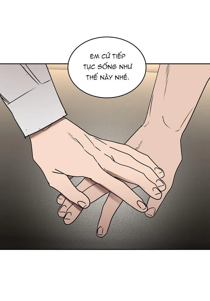 Không Hơn Không Kém Chapter 30 Trang 36