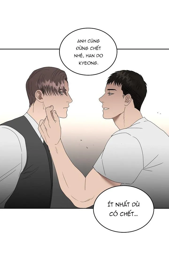 Không Hơn Không Kém Chapter 30 Trang 47