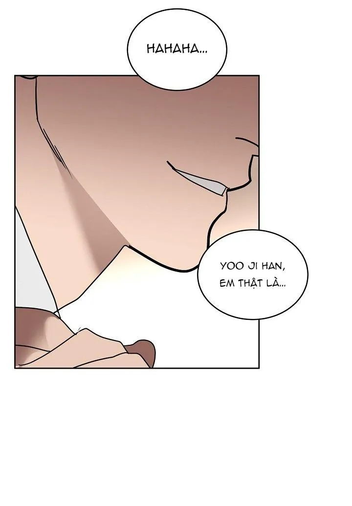 Không Hơn Không Kém Chapter 30 Trang 50