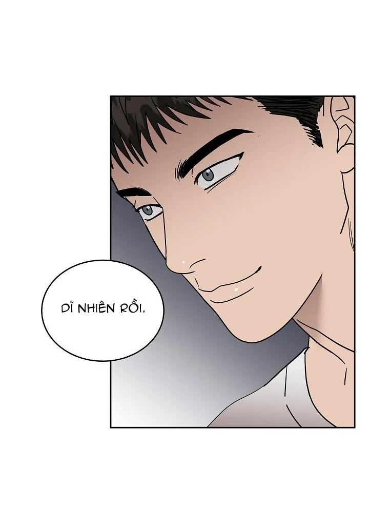 Không Hơn Không Kém Chapter 30 Trang 52