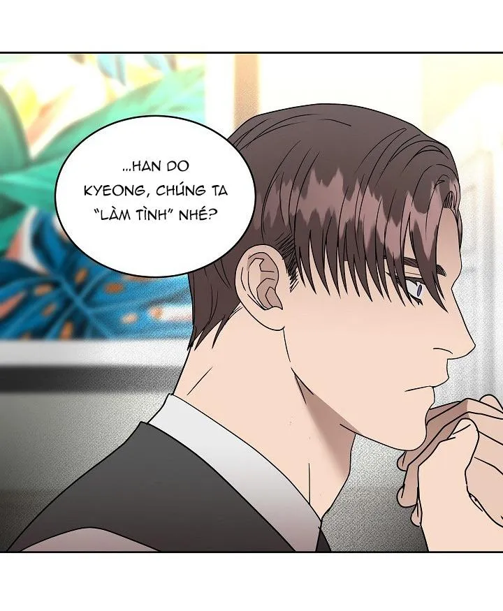 Không Hơn Không Kém Chapter 30 Trang 57