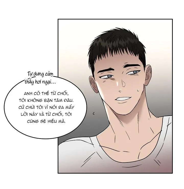 Không Hơn Không Kém Chapter 30 Trang 61