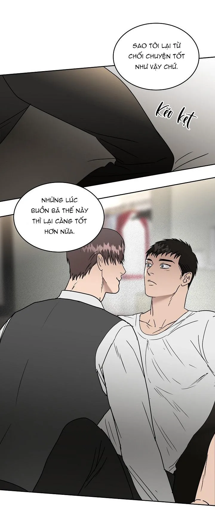 Không Hơn Không Kém Chapter 30 Trang 63