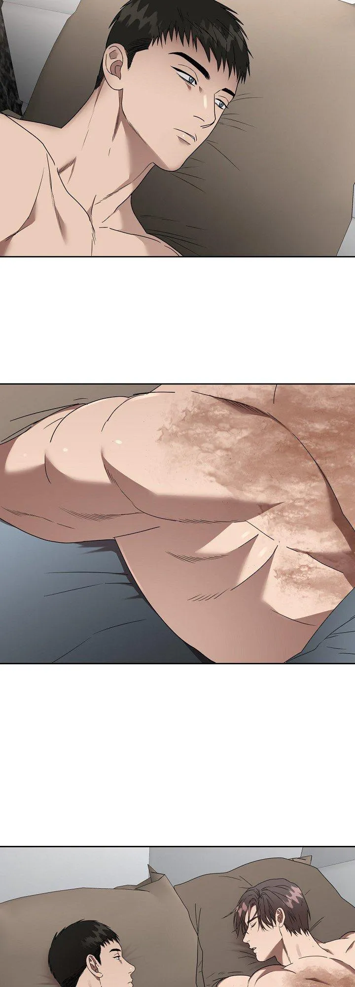 Không Hơn Không Kém Chapter 31 Trang 4