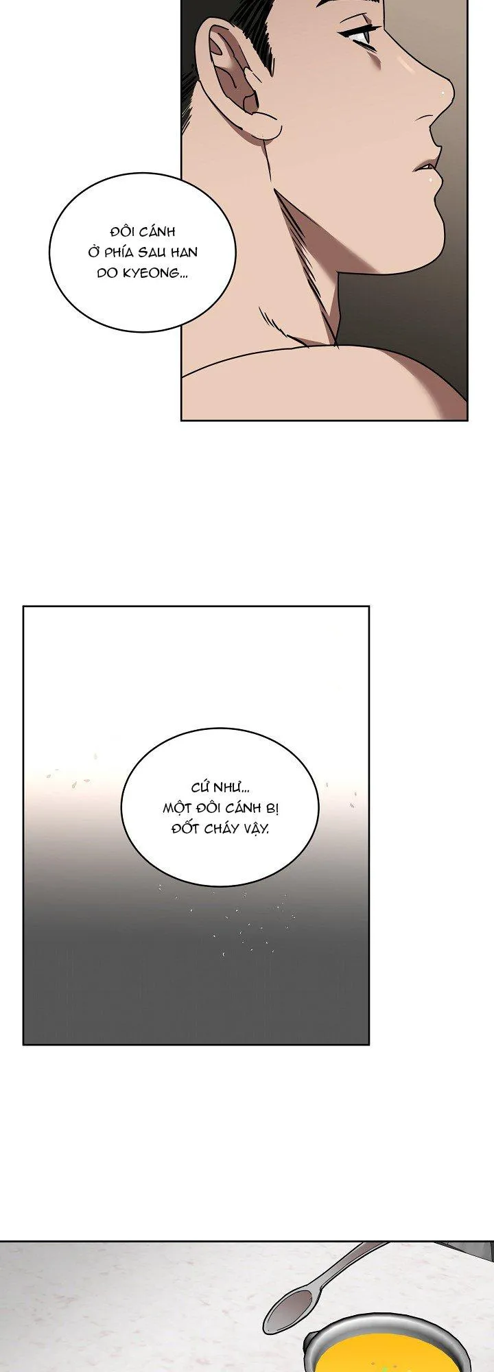 Không Hơn Không Kém Chapter 31 Trang 6