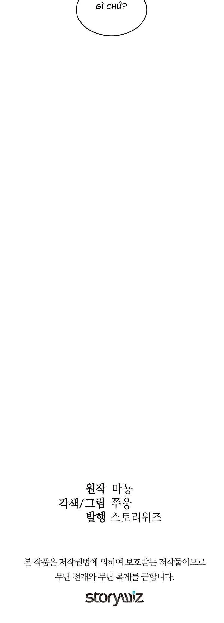 Không Hơn Không Kém Chapter 31 Trang 29