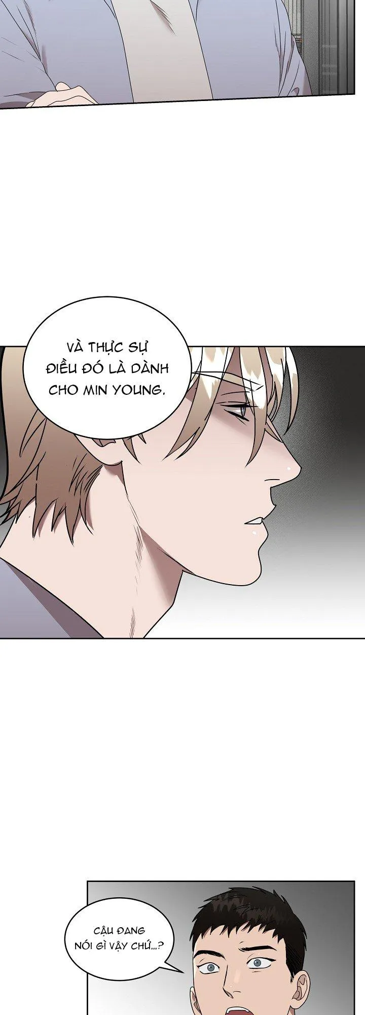 Không Hơn Không Kém Chapter 34 Trang 6