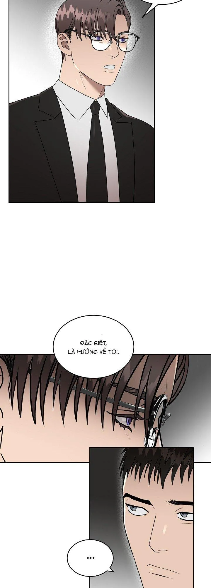 Không Hơn Không Kém Chapter 34 Trang 15