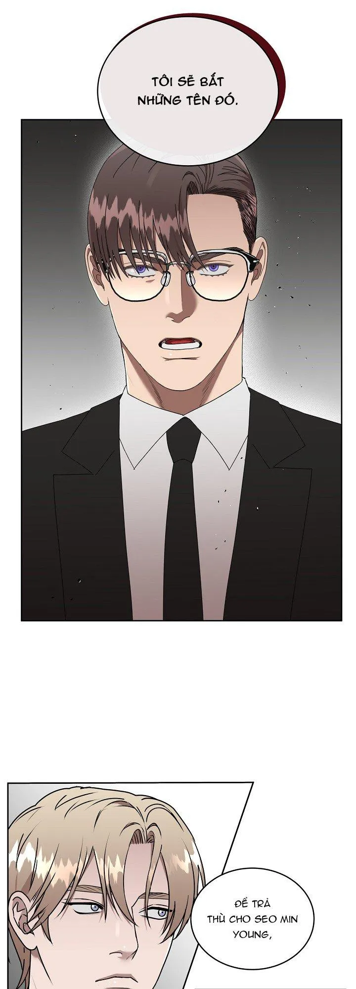 Không Hơn Không Kém Chapter 34 Trang 17