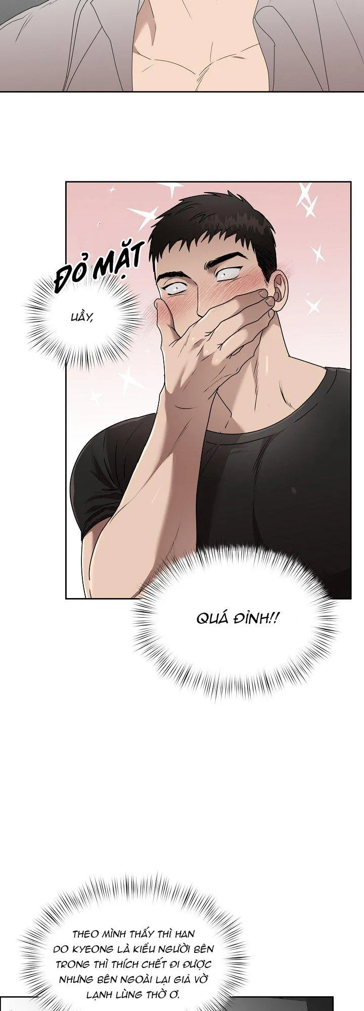 Không Hơn Không Kém Chapter 34 Trang 27