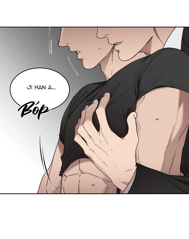 Không Hơn Không Kém Chapter 35 Trang 3