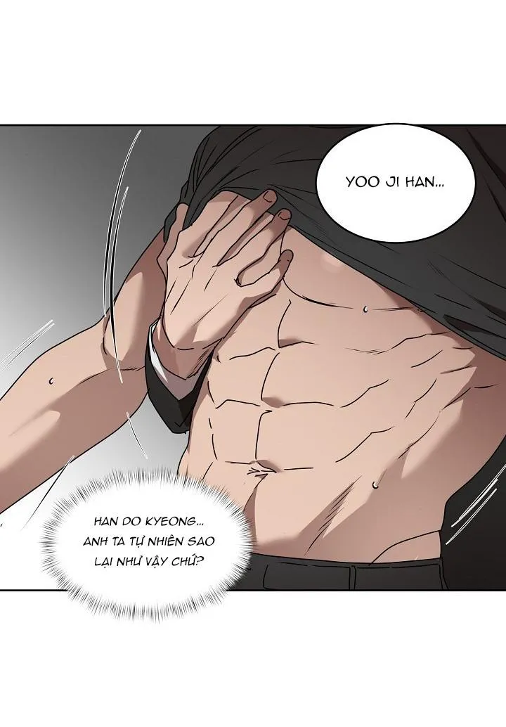 Không Hơn Không Kém Chapter 35 Trang 4