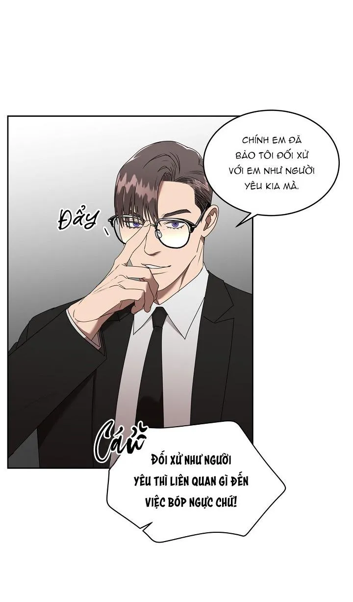 Không Hơn Không Kém Chapter 35 Trang 13