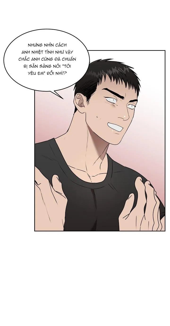 Không Hơn Không Kém Chapter 35 Trang 14