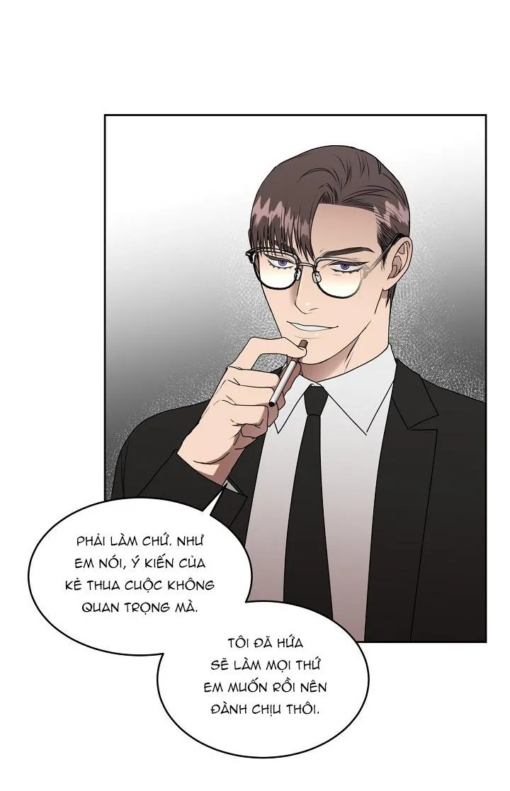 Không Hơn Không Kém Chapter 35 Trang 16