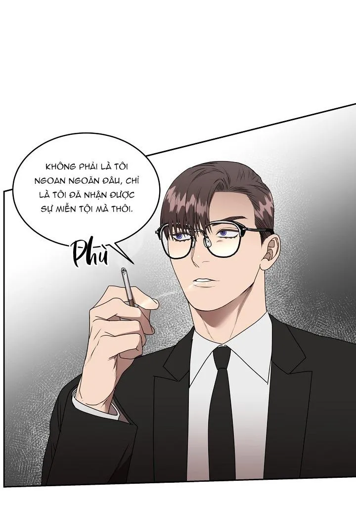 Không Hơn Không Kém Chapter 35 Trang 18