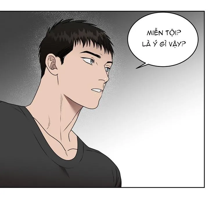 Không Hơn Không Kém Chapter 35 Trang 19