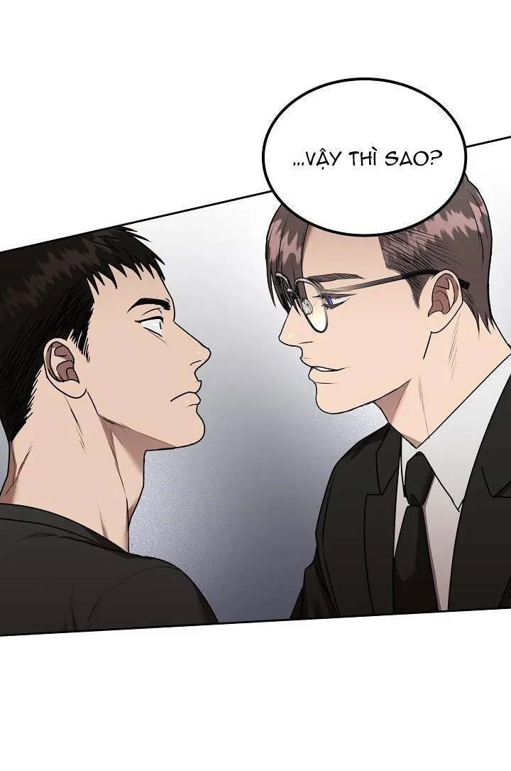 Không Hơn Không Kém Chapter 35 Trang 22