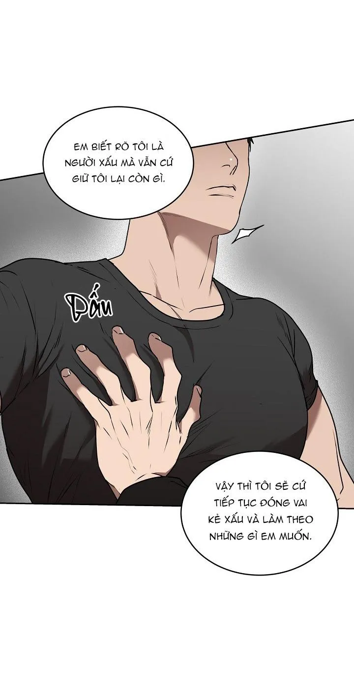 Không Hơn Không Kém Chapter 35 Trang 25