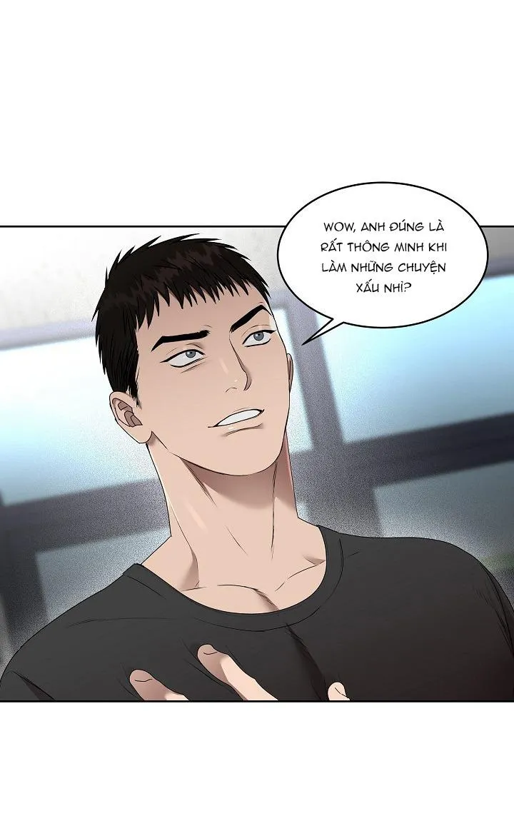 Không Hơn Không Kém Chapter 35 Trang 27