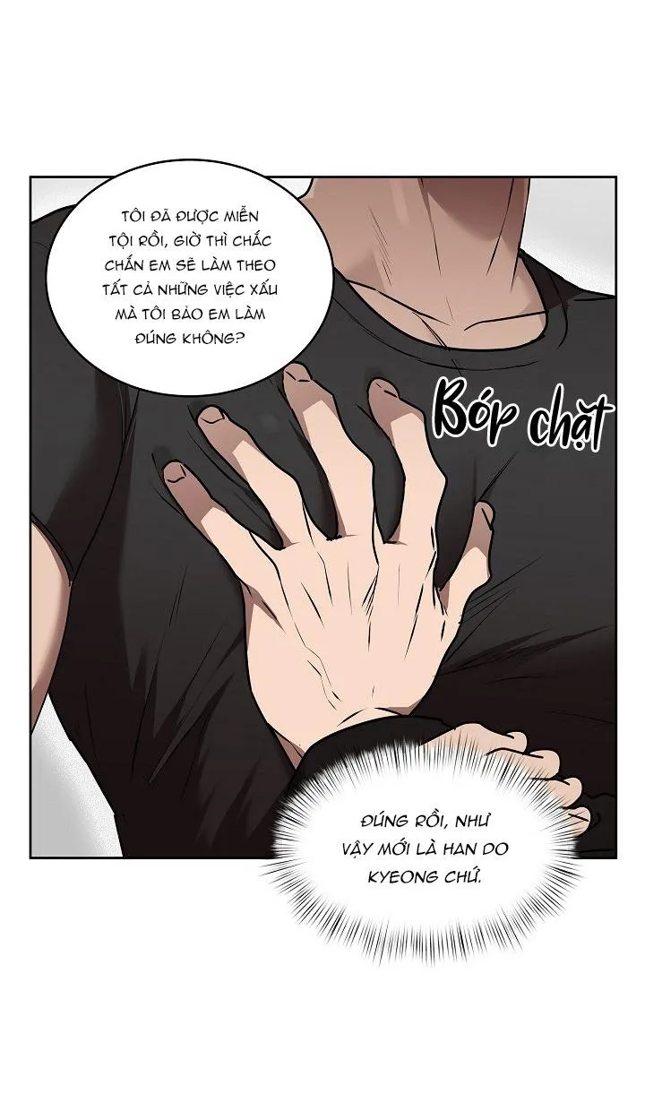 Không Hơn Không Kém Chapter 35 Trang 28