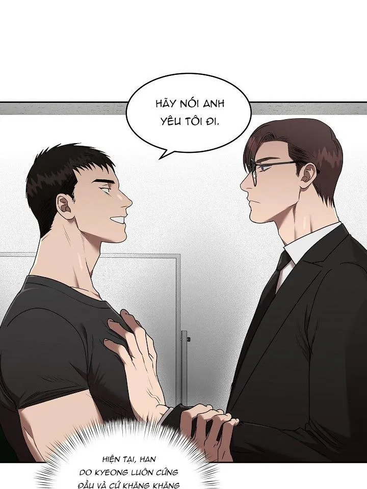 Không Hơn Không Kém Chapter 35 Trang 29