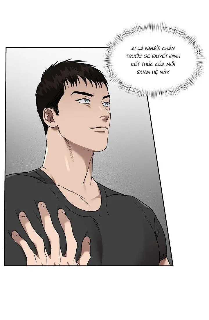 Không Hơn Không Kém Chapter 35 Trang 31