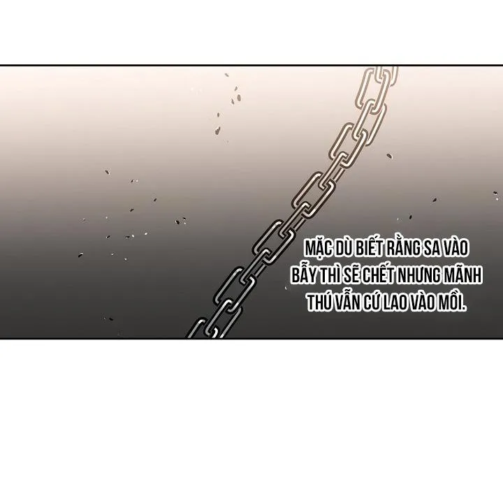 Không Hơn Không Kém Chapter 35 Trang 37