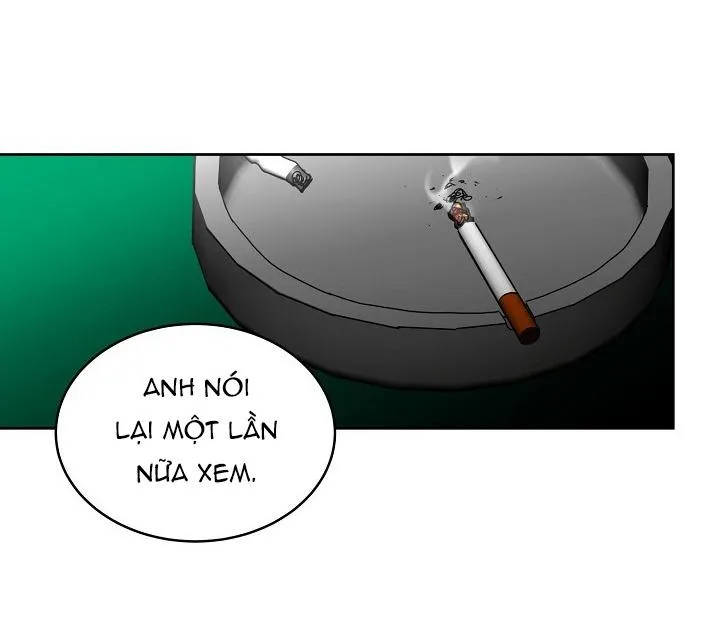 Không Hơn Không Kém Chapter 35 Trang 39